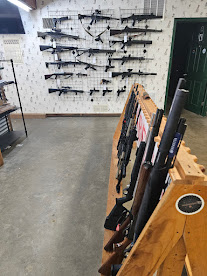 Store Interior
